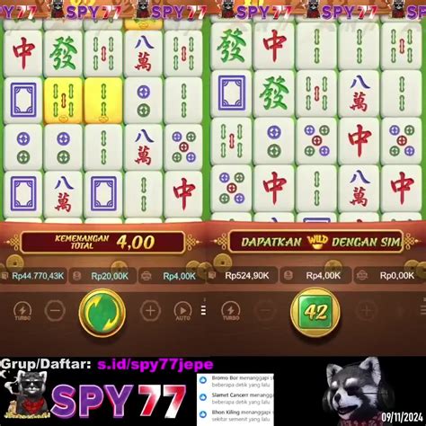 LIVE SLOT HARI INI .